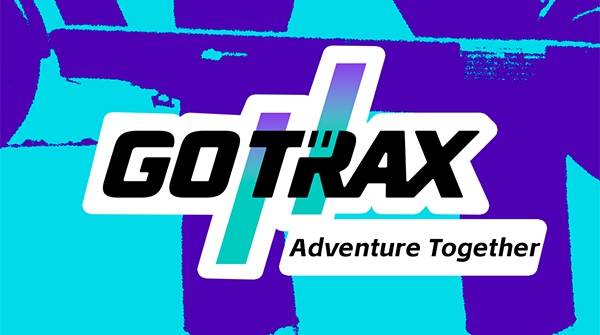 GOTRAX | 主打全系列电动出行产品，扎实品牌基础持续构建北美影响力