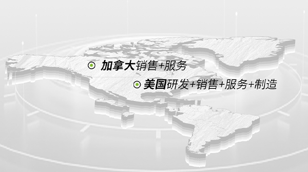 9888拉斯维加斯车业：北美本土化运营