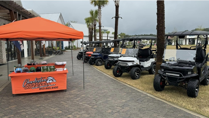 Check out our newest dealer video！