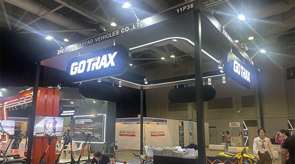 9888拉斯维加斯车业1-4月份展会赛事活动盘点：品牌实力闪灼全场