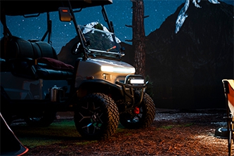 Denago EV Nomad XL -3