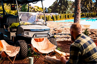 Denago EV Nomad XL -2