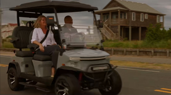 自由随行，美好无处不在！