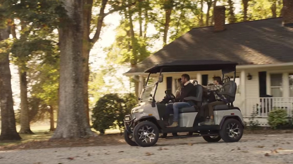 惬意随行，欢聚时光一键开启