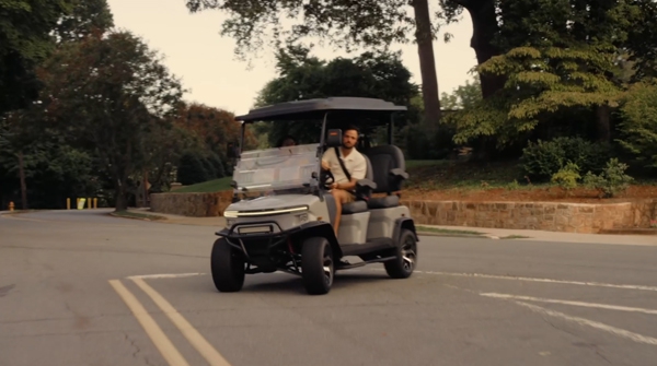 甄选高雅，随心驾驭非凡生涯！