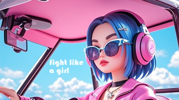 逃不掉的Crush定律：当酷姐起头当真发光