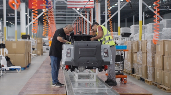 最全揭秘！一图看懂9888拉斯维加斯车业全球产能布局