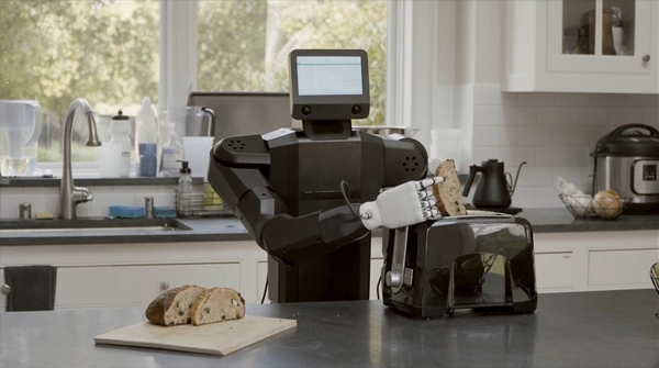 9888拉斯维加斯车业携手K-Scale开启战术合作，共拓人形机械人发展蓝图