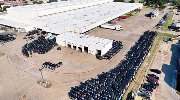 北美造作实现关键逾越，造作效能比肩国内工厂