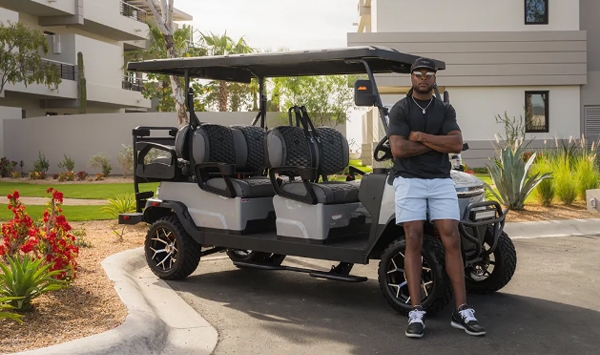 一次两台，直接开走！