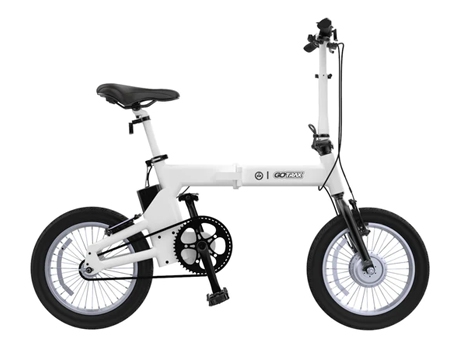 SHIFT S1 电动自行车